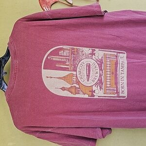 Cigar City Brewing Men's T Shirt